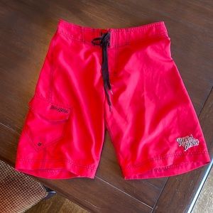 Billabong Mens Board Shorts